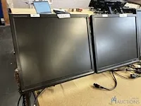 Plm 16 diverse computerschermen iiyama - afbeelding 2 van  8
