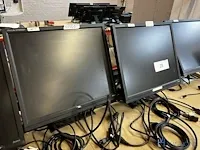 Plm 16 diverse computerschermen iiyama - afbeelding 3 van  8