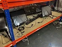 Plm 16 diverse computerschermen iiyama - afbeelding 7 van  8
