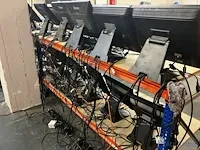 Plm 16 diverse computerschermen iiyama - afbeelding 8 van  8