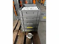 Plm. 166 consomme tassen - afbeelding 2 van  2