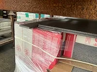 Plm 16,64 m2 porseleinen tegels casalgrande 40x40 cm - afbeelding 9 van  9