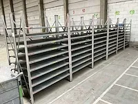 Plm 16lpm magazijnrekken