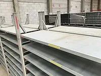 Plm 16lpm magazijnrekken - afbeelding 5 van  10