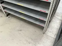 Plm 16lpm magazijnrekken - afbeelding 6 van  10