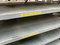 Plm 16lpm magazijnrekken - afbeelding 10 van  10