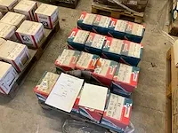 Plm 16m2 keramische wandtegel aleluia - afbeelding 5 van  5