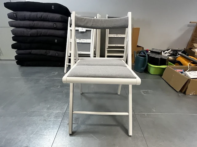 Plm 17 klapstoelen ikea terje - afbeelding 2 van  6