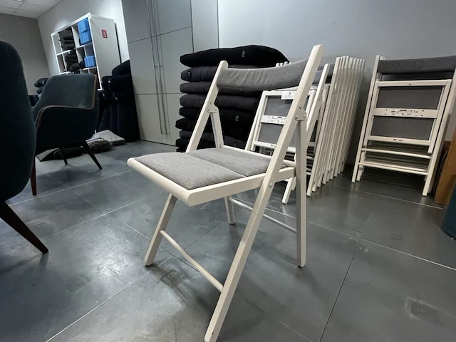Plm 17 klapstoelen ikea terje - afbeelding 3 van  6