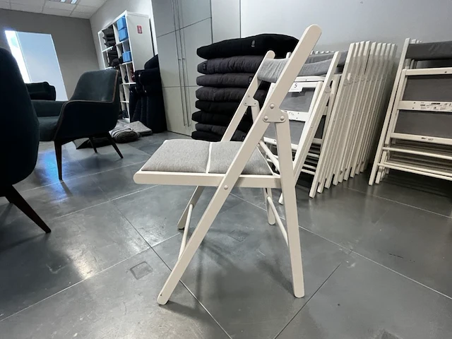 Plm 17 klapstoelen ikea terje - afbeelding 4 van  6