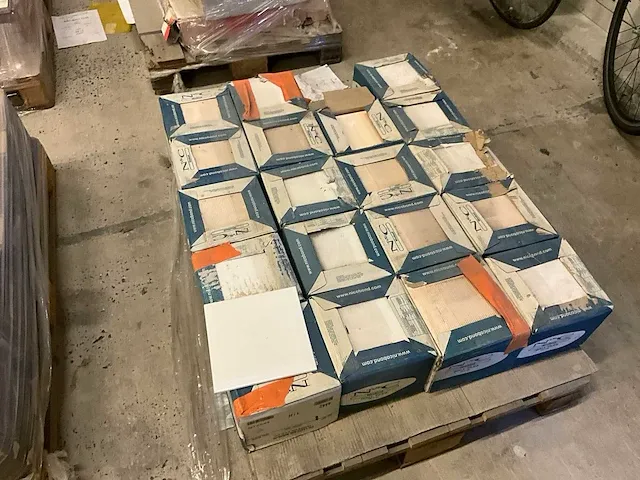 Plm 170m2 keramische vloer/wandtegels - afbeelding 6 van  54