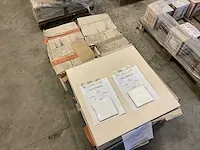 Plm 170m2 keramische vloer/wandtegels - afbeelding 1 van  54