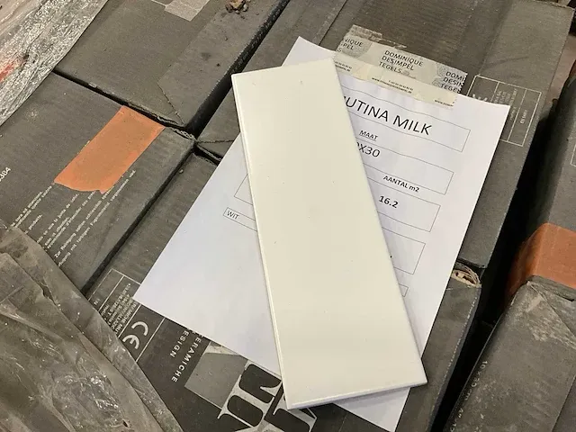 Plm 170m2 keramische vloer/wandtegels - afbeelding 14 van  54