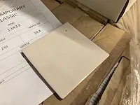 Plm 170m2 keramische vloer/wandtegels - afbeelding 33 van  54