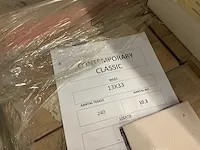 Plm 170m2 keramische vloer/wandtegels - afbeelding 35 van  54