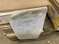 Plm 170m2 keramische vloer/wandtegels - afbeelding 39 van  54