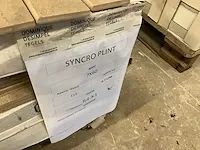 Plm 170m2 keramische vloer/wandtegels - afbeelding 41 van  54
