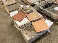Plm 170m2 keramische vloer/wandtegels - afbeelding 44 van  54