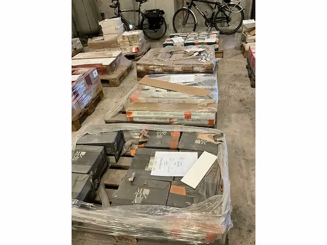 Plm 170m2 keramische vloer/wandtegels - afbeelding 46 van  54