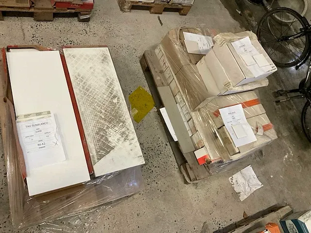 Plm 170m2 keramische vloer/wandtegels - afbeelding 47 van  54