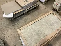 Plm 170m2 keramische vloer/wandtegels - afbeelding 48 van  54