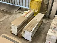 Plm 170m2 keramische vloer/wandtegels - afbeelding 49 van  54
