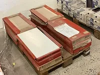 Plm 170m2 keramische vloer/wandtegels - afbeelding 50 van  54