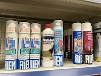 Plm 175x diverse onderhoudsmiddelen - afbeelding 17 van  18