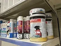 Plm 175x diverse onderhoudsmiddelen - afbeelding 18 van  18