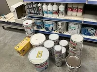 Plm 175x diverse onderhoudsmiddelen - afbeelding 1 van  18