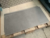 Plm 17m2 tegel ermes aurelia beton piombo(30x60) - afbeelding 1 van  5