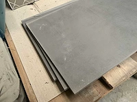 Plm 17m2 tegel ermes aurelia beton piombo(30x60) - afbeelding 2 van  5