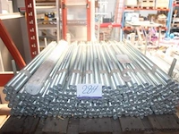Plm 180 draadstangen m24x1000 - afbeelding 1 van  2