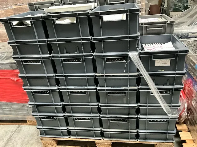 Plm 180x bord arcoroc “trio” - afbeelding 4 van  5