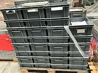 Plm 180x bord arcoroc “trio” - afbeelding 4 van  5
