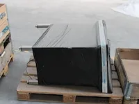 Plm 19 palletten inh div onderdelen wo kettingen, schakelbanden, snaartransport, enz - afbeelding 8 van  9