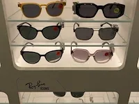 Plm 20 brillen oakley, persol - afbeelding 2 van  5