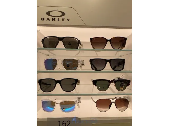 Plm 20 brillen oakley, persol - afbeelding 3 van  5