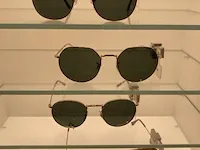 Plm 20 brillen oakley, persol - afbeelding 5 van  5