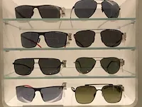 Plm 20 brillen porsche design, gucci - afbeelding 1 van  3