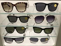 Plm 20 brillen porsche design, gucci - afbeelding 3 van  3
