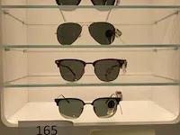 Plm 20 brillen ray-ban, heritage - afbeelding 1 van  6