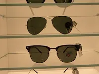 Plm 20 brillen ray-ban, heritage - afbeelding 3 van  6