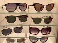 Plm 20 brillen ray-ban, heritage - afbeelding 4 van  6