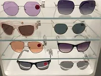 Plm 20 brillen ray-ban, heritage - afbeelding 5 van  6