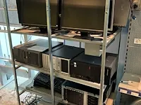 Plm 20 diverse computers en toebehoren - afbeelding 7 van  14