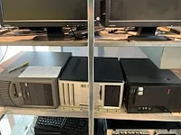 Plm 20 diverse computers en toebehoren - afbeelding 11 van  14