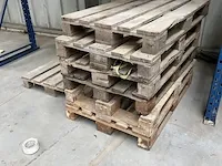 Plm 20 europalletten - afbeelding 2 van  2