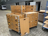 Plm 20 houten stapelboxen - afbeelding 1 van  1