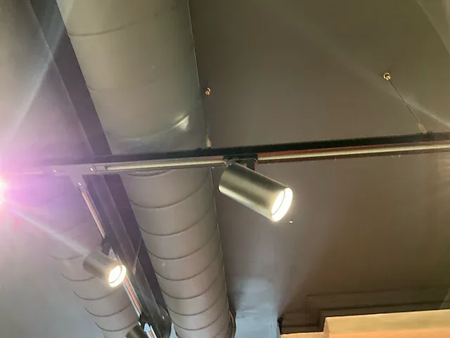 Plm 20 lm verlichtingsrail nn - afbeelding 2 van  5